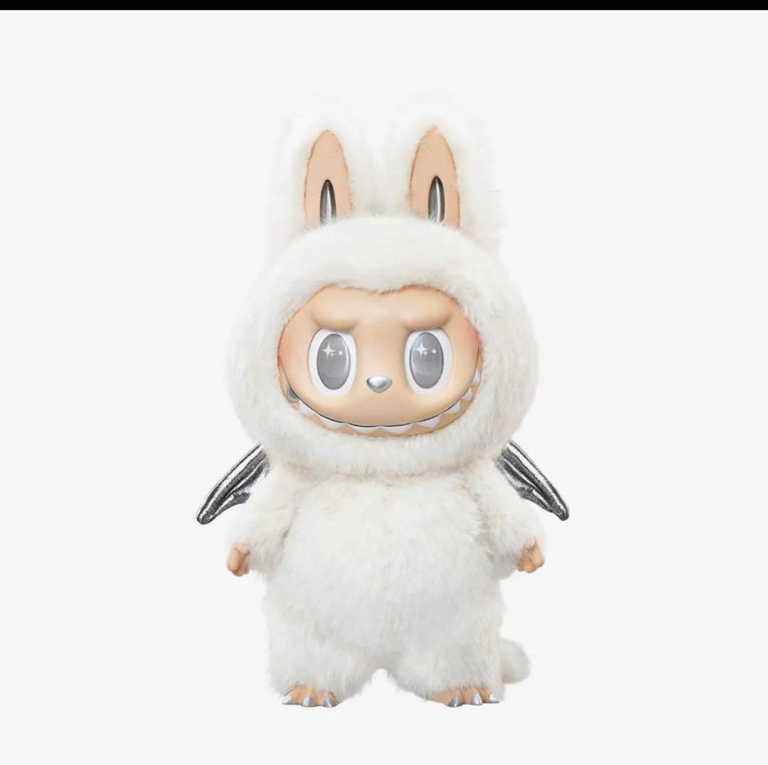 品質保証 新品 THE MONSTERS ZIMOMO ANGEL IN CLOUDS ジモモ