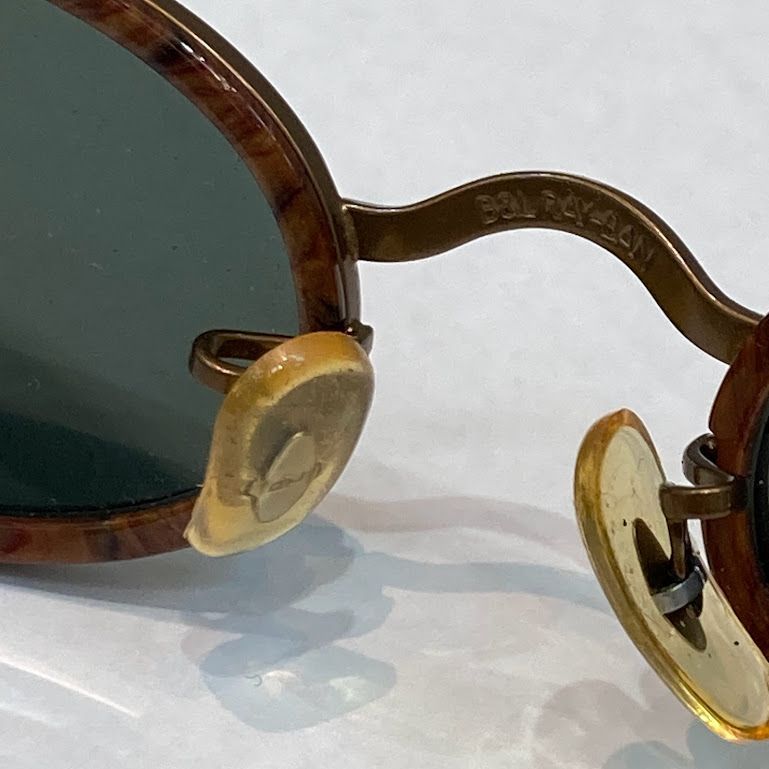 ◇ B&L Ray-Ban レイバン サングラス W2952 ヴィンテージ - メルカリ