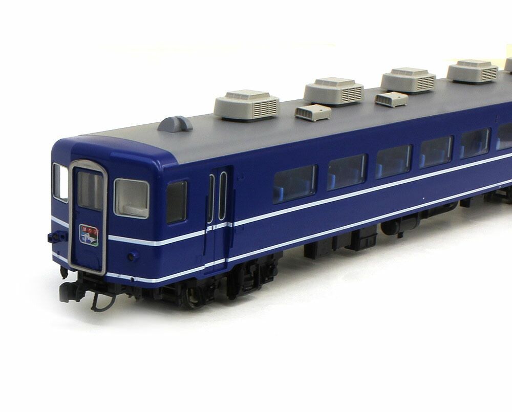 ★KATO 1-558 オハフ15 HOゲージ Amazon | KATO HOゲージ オハフ15 1-558 鉄道模型 客車 | 鉄道