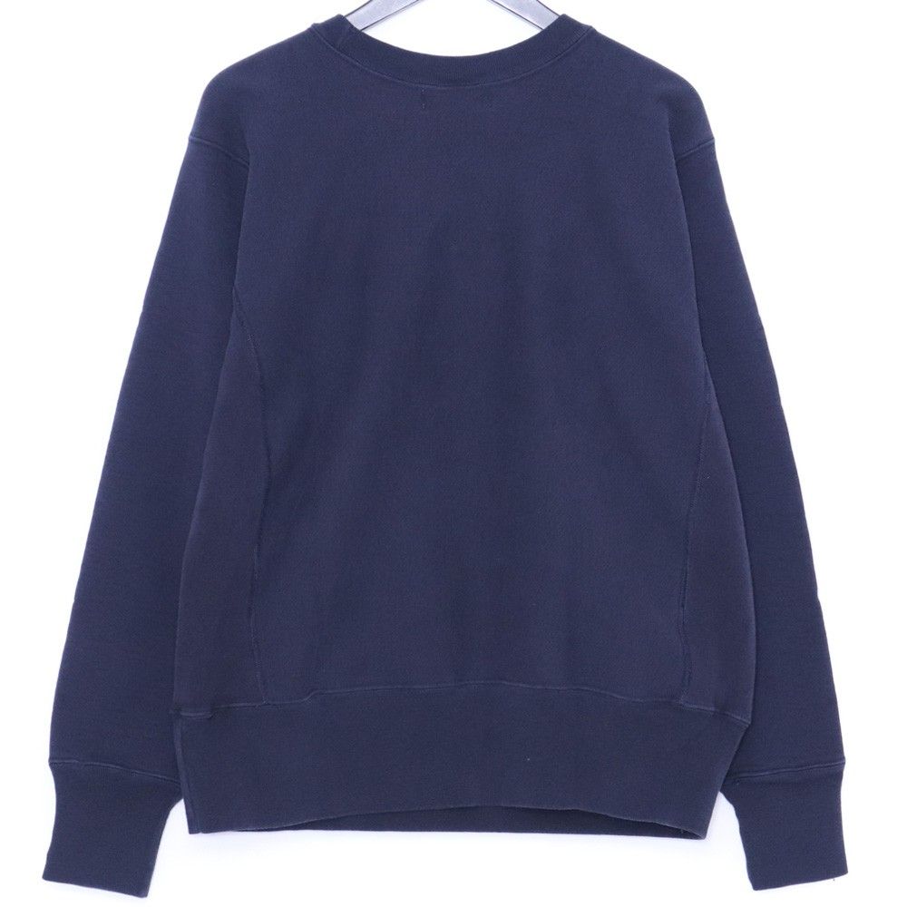 未使用 A BATHING APE CHAMPION リバースウィーブス カレッジ