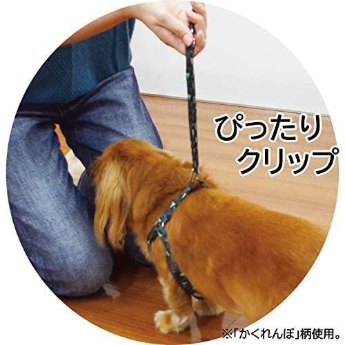 おそとたんけんソフトハーネスリード