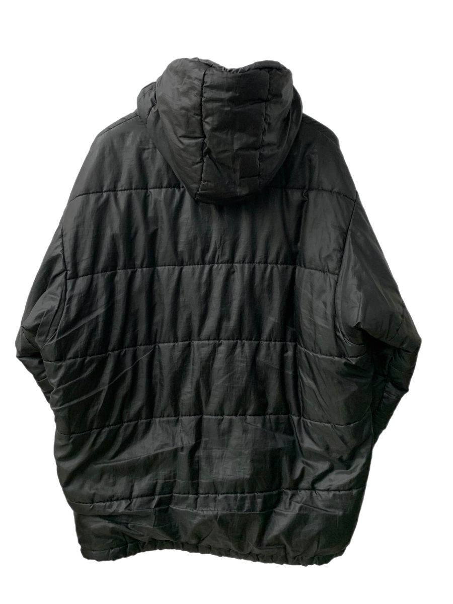 patagonia ダスパーカー　ブラック パタゴニア PATAGONIA DAS PARKA ダスパーカー 84097 ジャケット