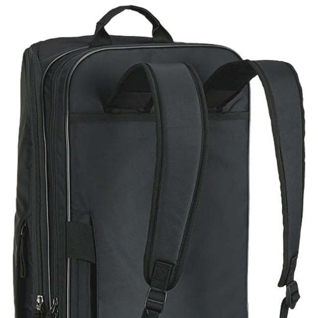 ラケット収納可」ヨネックス(YONEX) 2023 ACTIVEシリーズ 2WAY