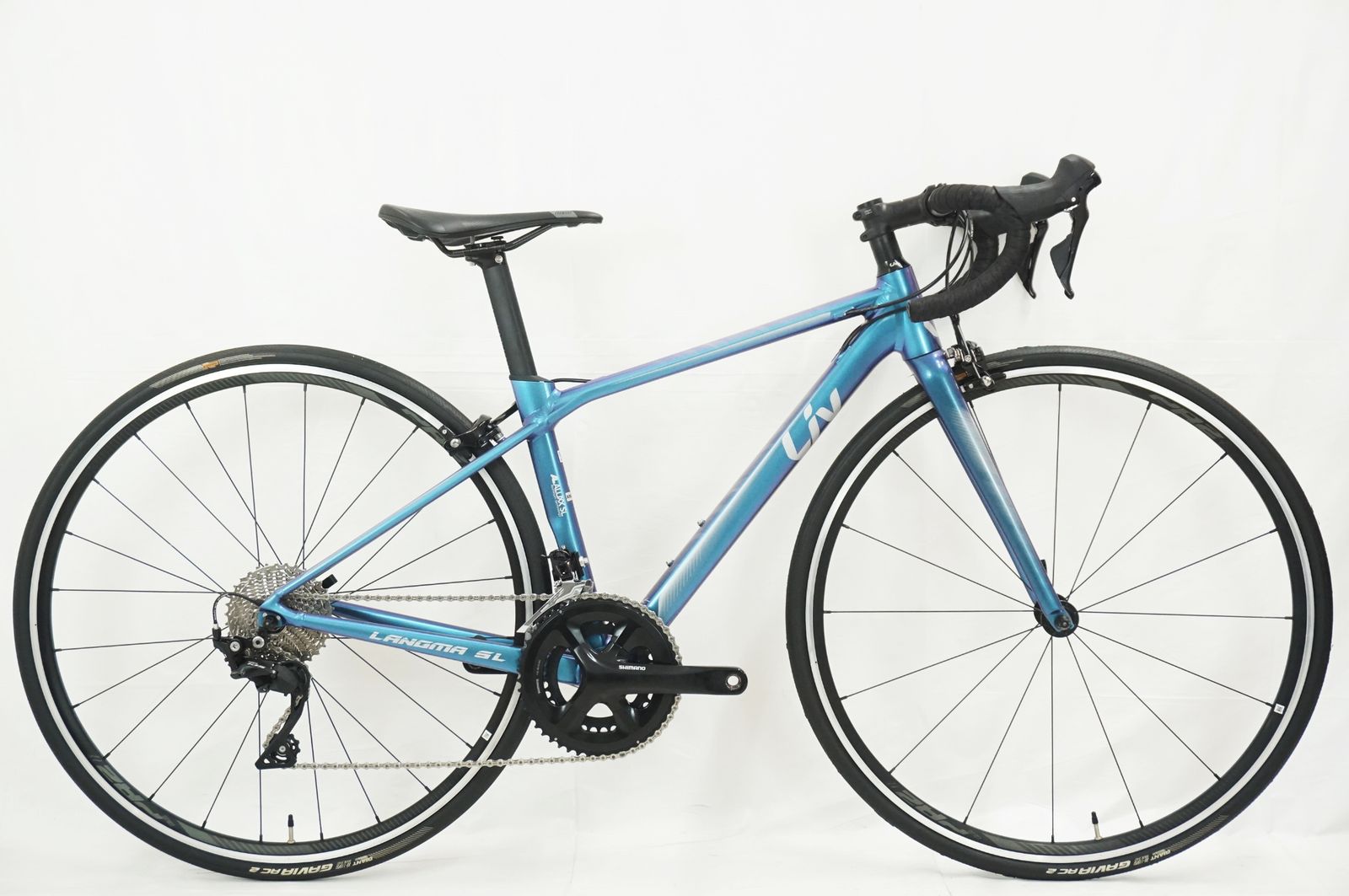 ロードバイク GIANT LIV LANGMA SL1(xxs) GIANT LANGMA SL-1 ロード