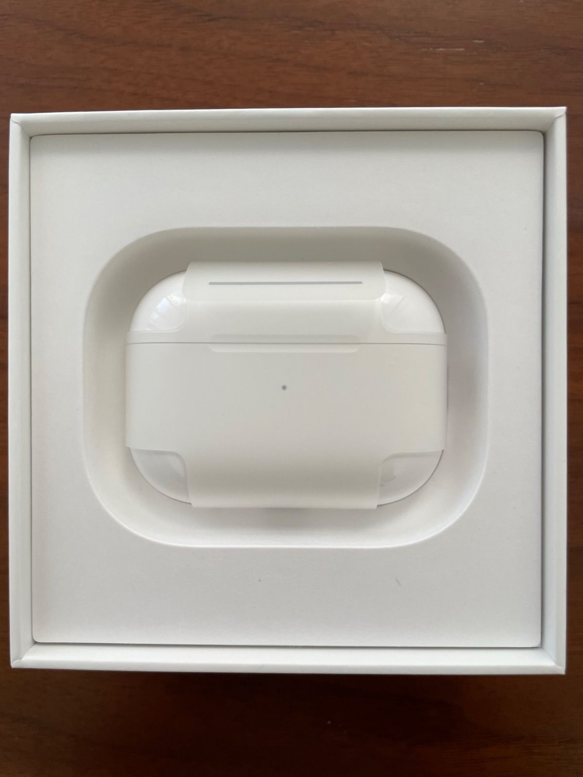 割引発見 AirPods Pro 第二世代 両耳のみ MQD83J A kead.al