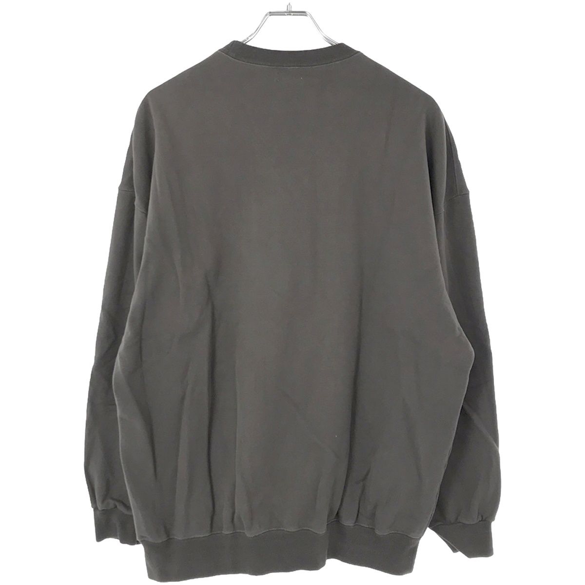 Antwort アントワート SIGNATURE SWEATSHIRT スウェットトレーナー 
