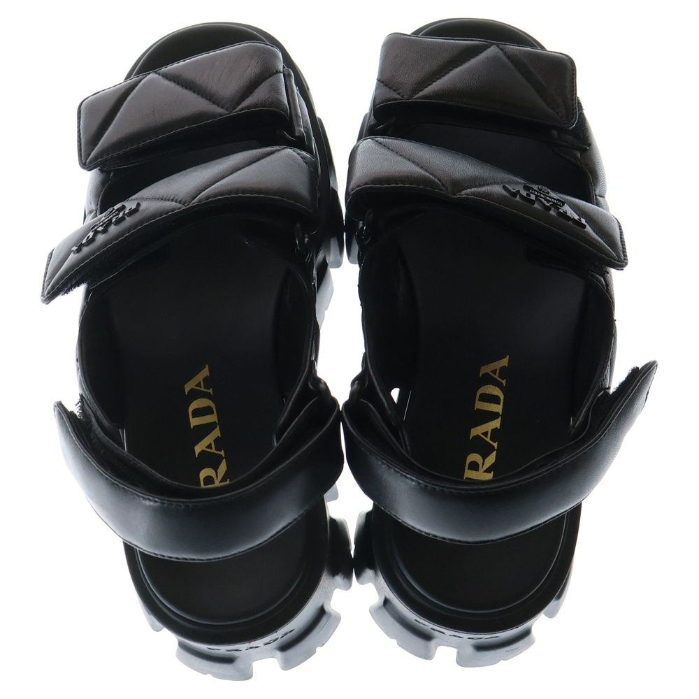 モノリス ナッパレザー