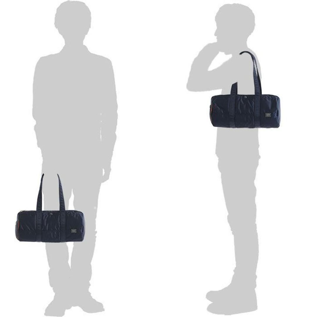 5996 美品 PORTER TANKER ダッフルバッグ(L) ブラック 5996 美品 PORTER TANKER ダッフルバッグ(L) ブラック - メルカリ