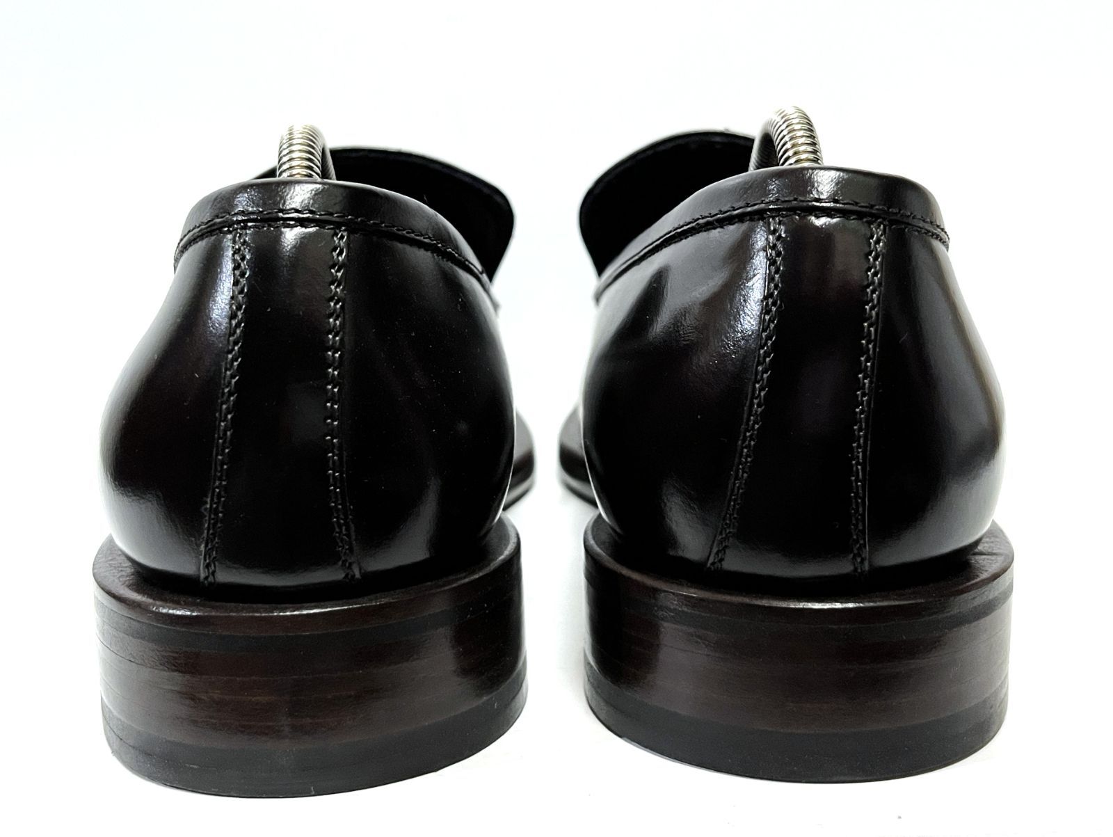 DIRK BIKKEMBERGS ローファー □デッドストック DIRK BIKKEMBERGS｜ダークビッケンバーグ ローファー