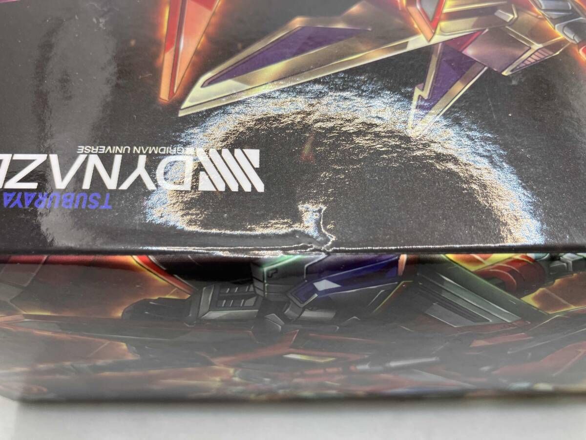 送料無料も! ♥品 現状品 プラモデル グッドスマイルカンパニｰ ダイナゼノン MODEROID ｢SSSS.DYNAZENON｣