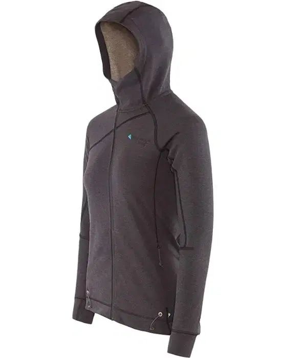 Klatter musen クレッタルムーセン ニョルン フーディー パーカー WWW_NOITHATQUANGTHANH_NET