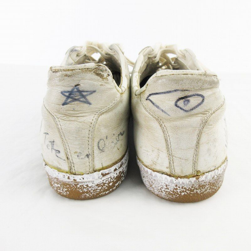 ジャーマントレーナー　マルジェラ　初期 ジャーマントレーナー マルジェラ 初期