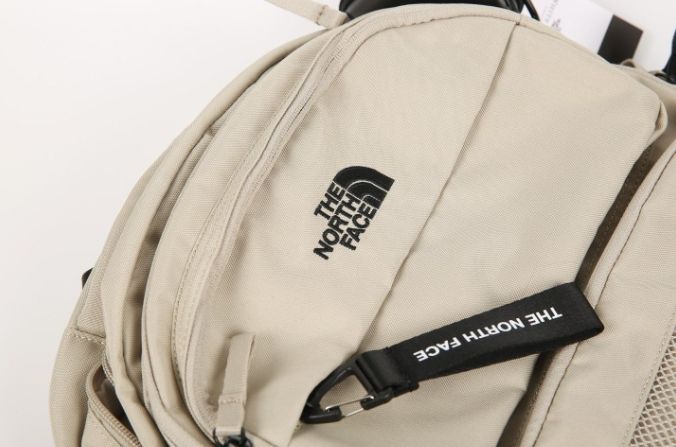 DUAL BACKPACK