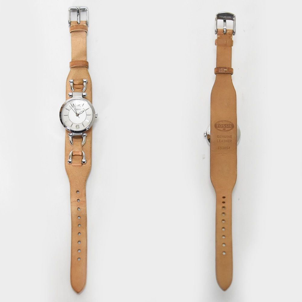 FOSSIL フォッシル レディース 腕時計 GEORGIA ジョージア