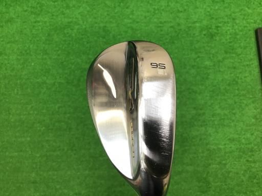 フォーティーン Fウェッジ ノンメッキ 56° ウェッジ フォーティーン RM