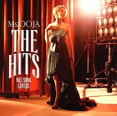 中古】邦楽CD Ms.OOJA / THE HITS～No.1 SONG COVERS～ - メルカリ