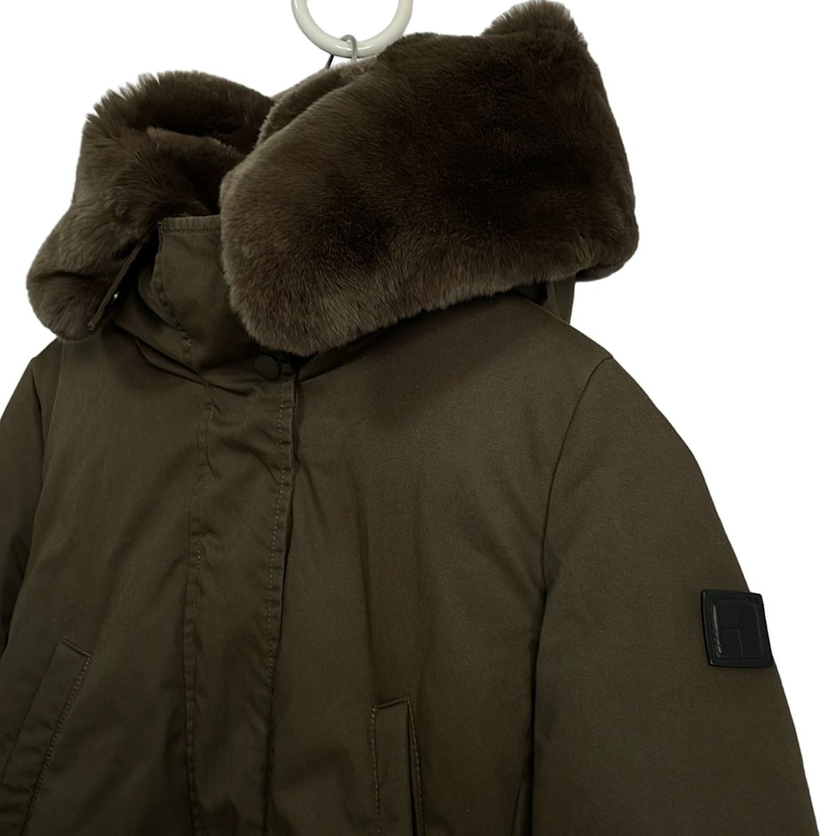 WOOLRICH ウールリッチ
