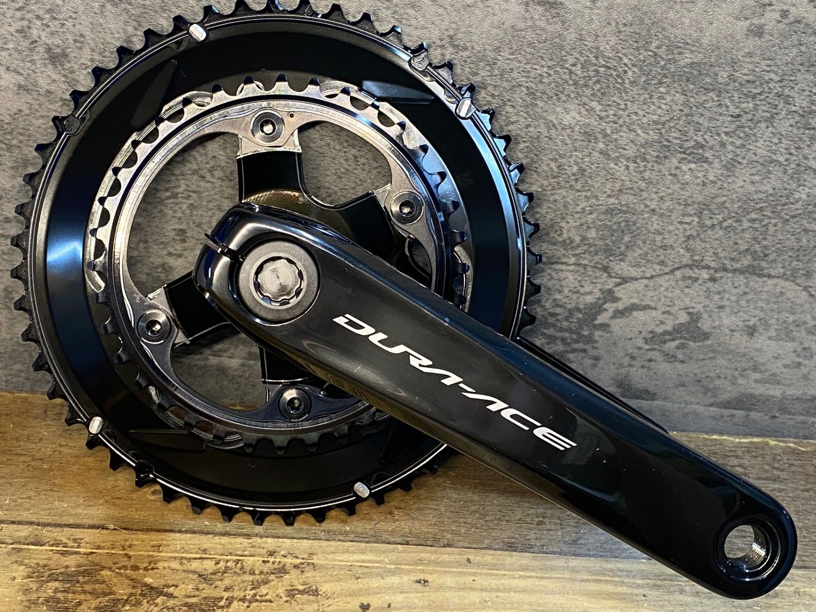 JB797 シマノ SHIMANO デュラエース DURA-ACE FC-09 クランク