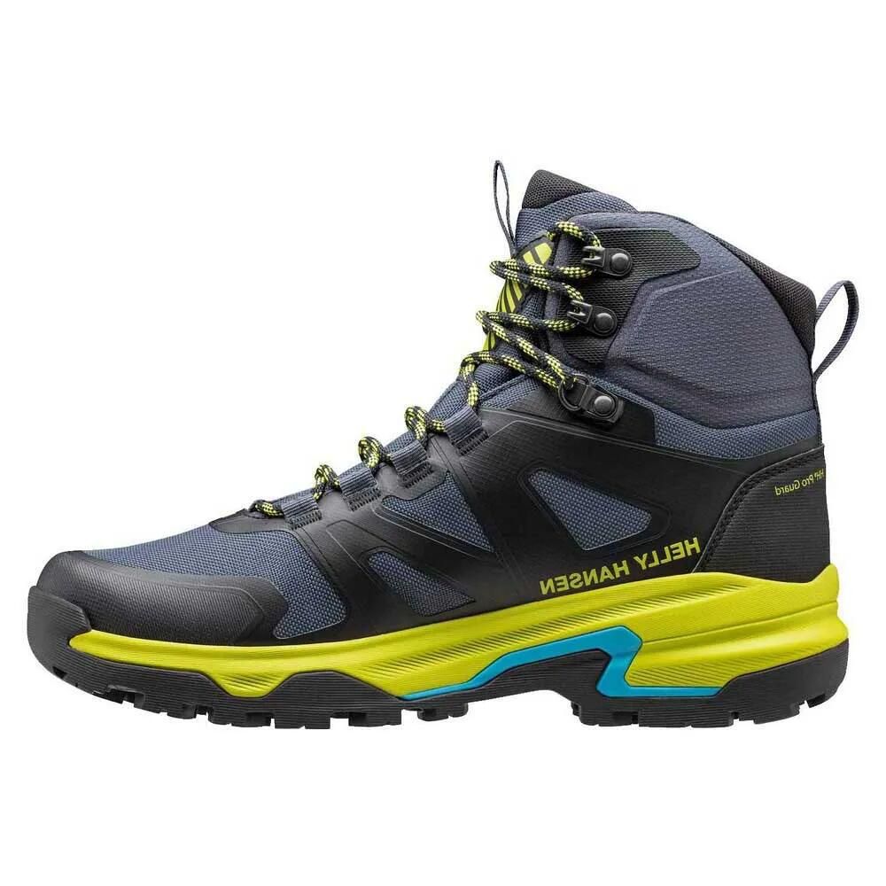 Ascender Mid