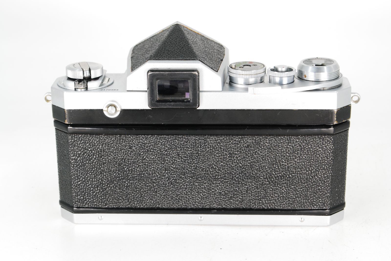 付 アイレベルファインダー