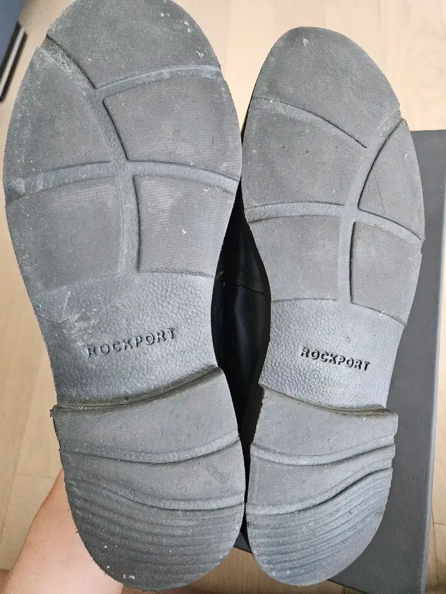 ROCKPORT ロックポート