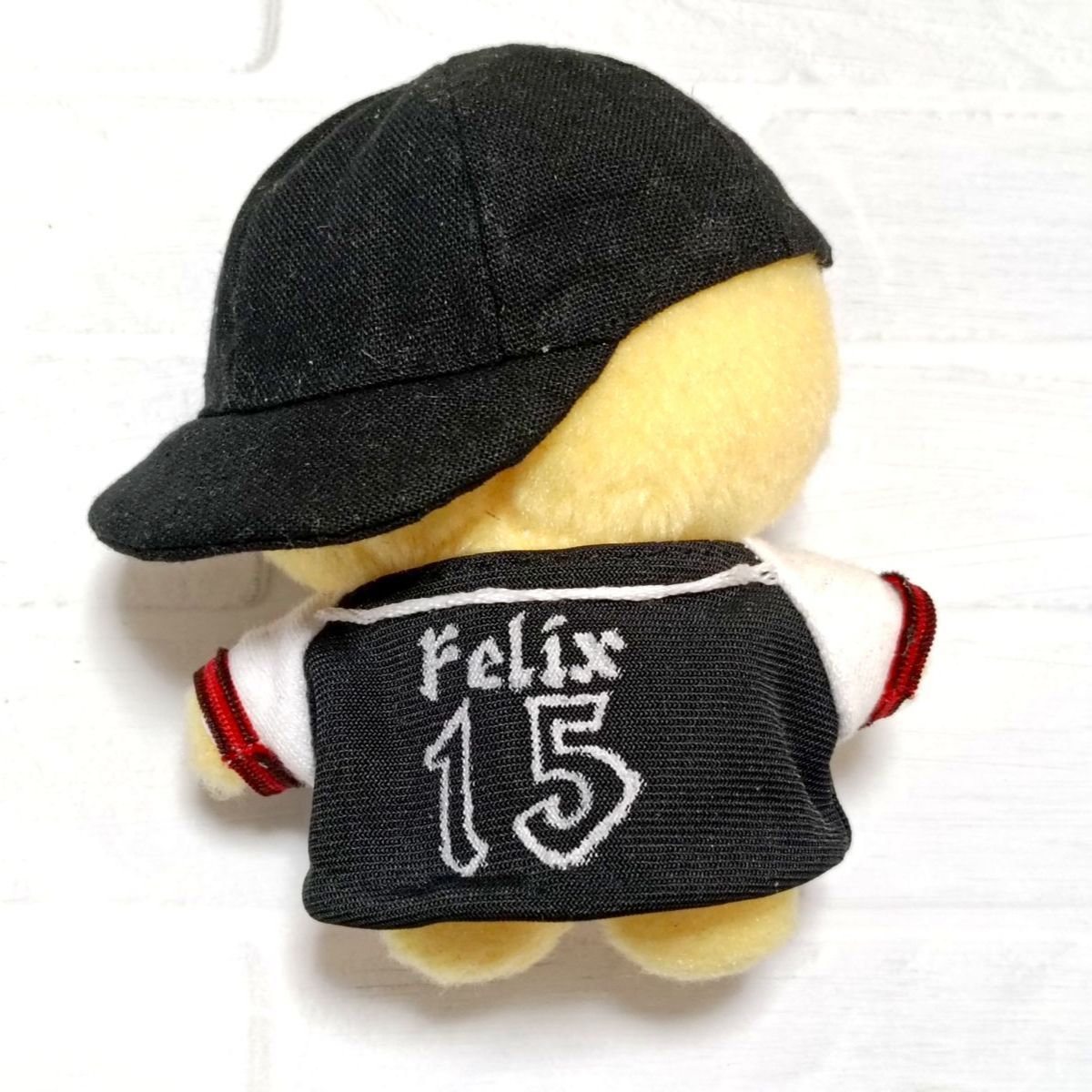 ゆーと　skzoo10cm ぬいぐるみ用　衣装　2点 straykids SKZOO 10cmぬいぐるみ用 コスチューム｜Yahoo!フリマ