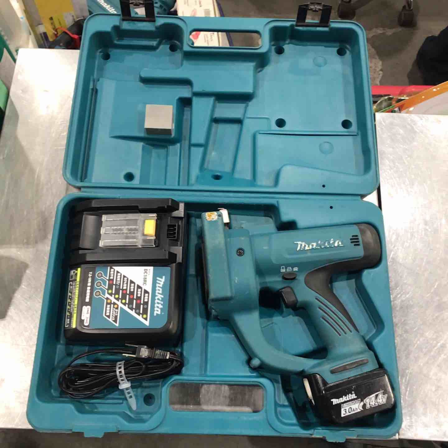 マキタ makita コードレス全ネジカッター SC101DRF 川口店