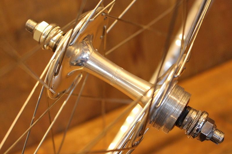 アラヤ ARAYA ゴールド GOLD リム NJS サンツアー SUNTOUR