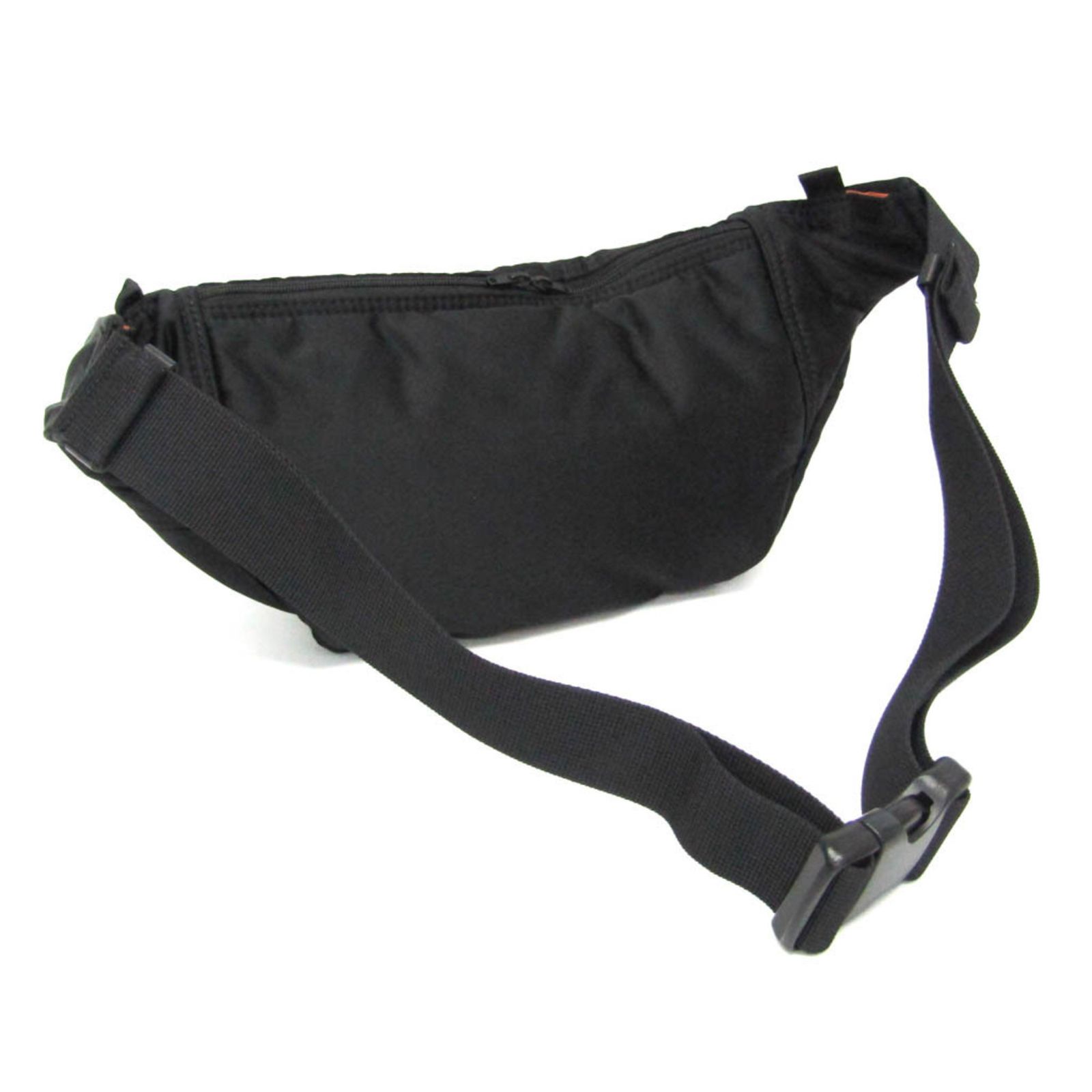 ポーター Porter タンカー TANKER ウエストバッグ 622-76629 レディース メンズ ナイロン ウエストバッグ ボディバッグ ブラック