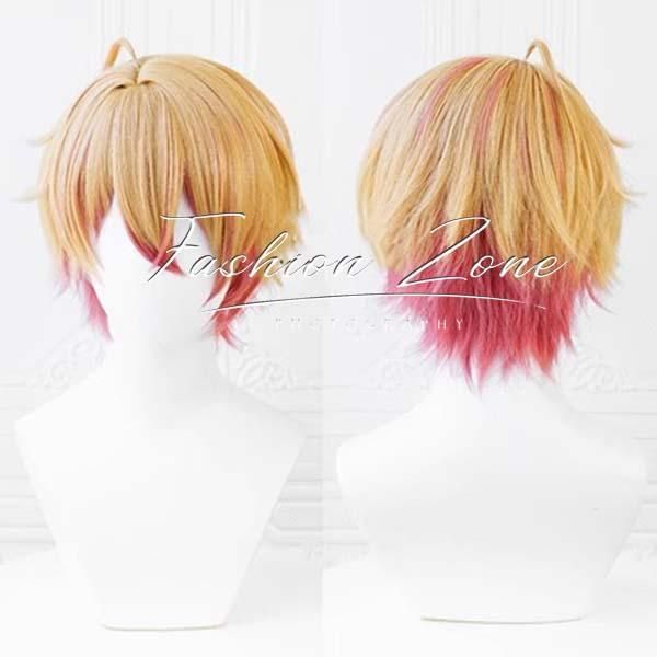 fgo アナスタシア コスプレ ウィッグ アウトレット ストア