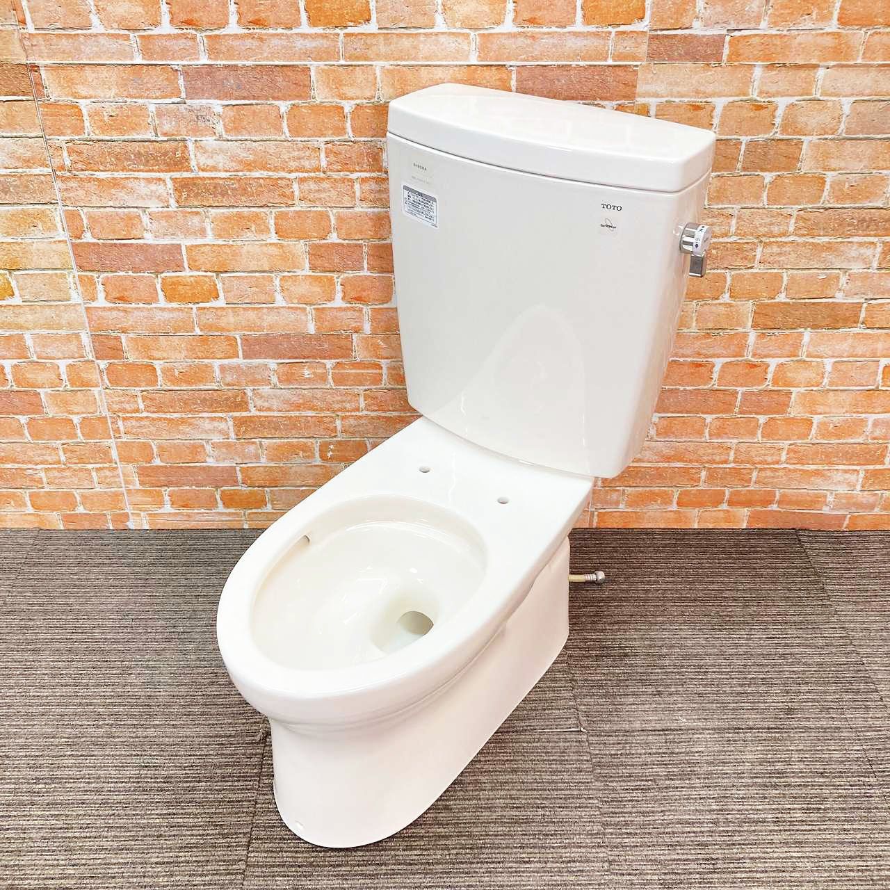 中古】INAX(イナックス) 電気温水便座 ウォシュレット・シャワートイレ