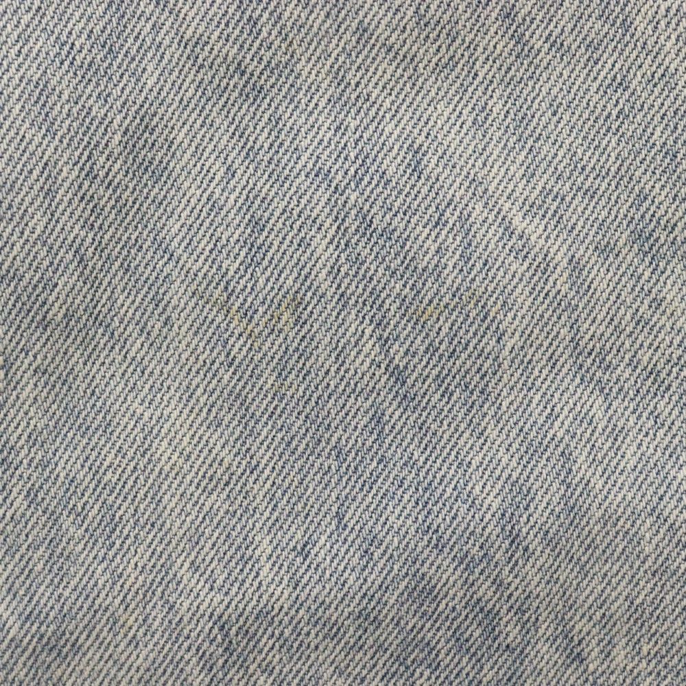 LOUIS VUITTON (ルイヴィトン) 20SS WASHED SLIM JEANS ウォッシュド