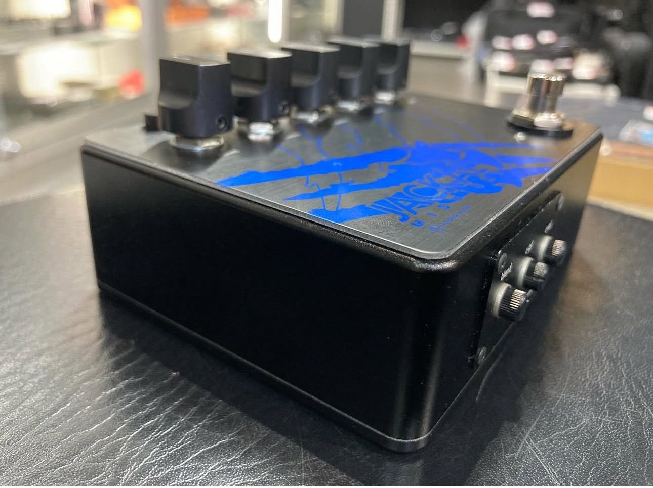 new】Limetone audio / JACKAL MIDNIGHT【横浜店】 - Geek IN Box