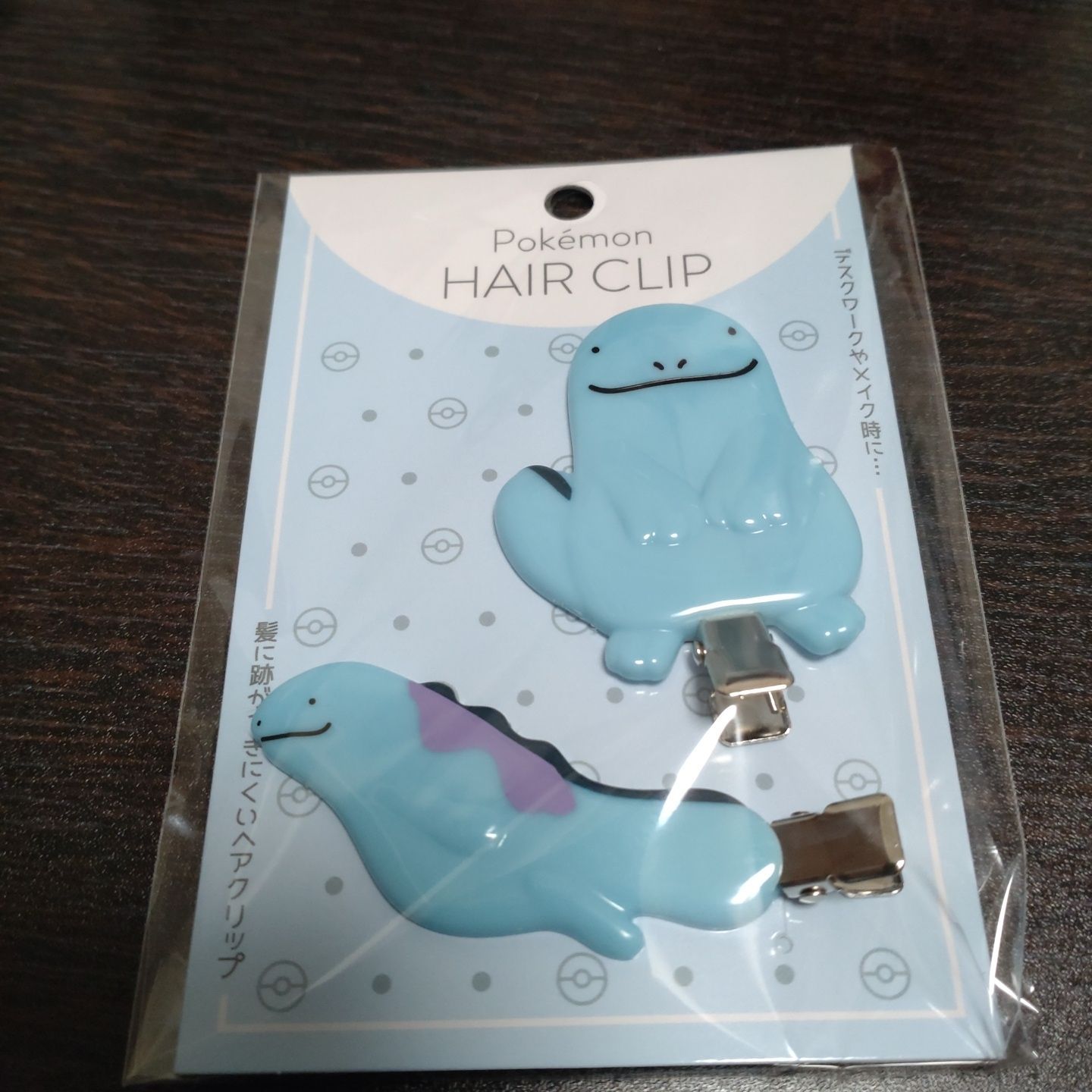 【新品未開封】 meiji　アポロ　前髪クリップ　ヘアクリップ Yahoo!オークション - 未開封 前髪クリップ 明治 アポロ