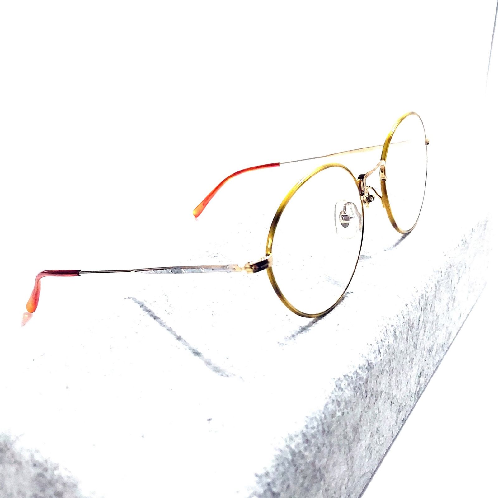 No.928-メガネ FACONNABLE【フレームのみ価格】 - サングラス/メガネ