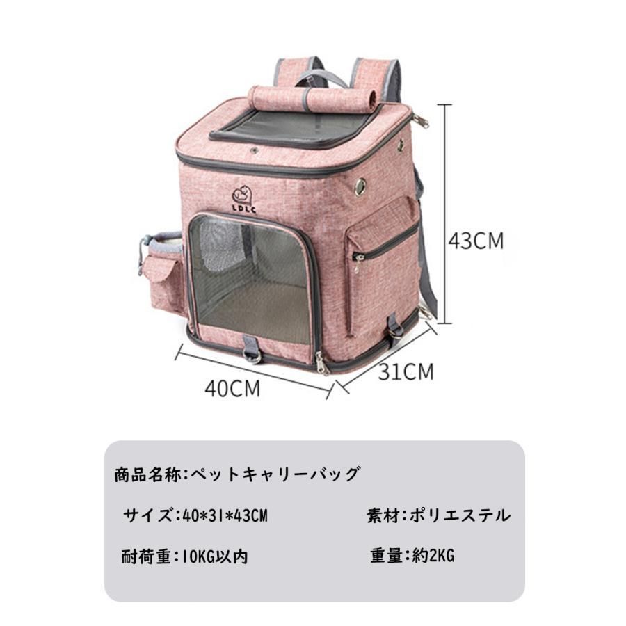 キャリー