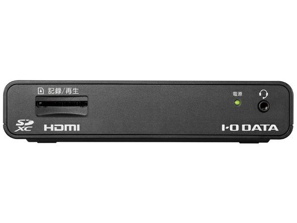 中古 I-O DATA GV-HDREC IODATA GV-HDREC オークション比較 - 価格.com