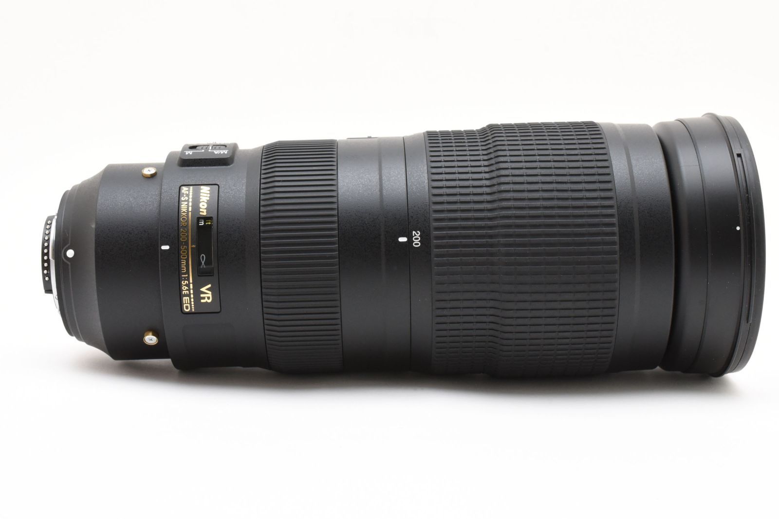 nikkor 200-500mm