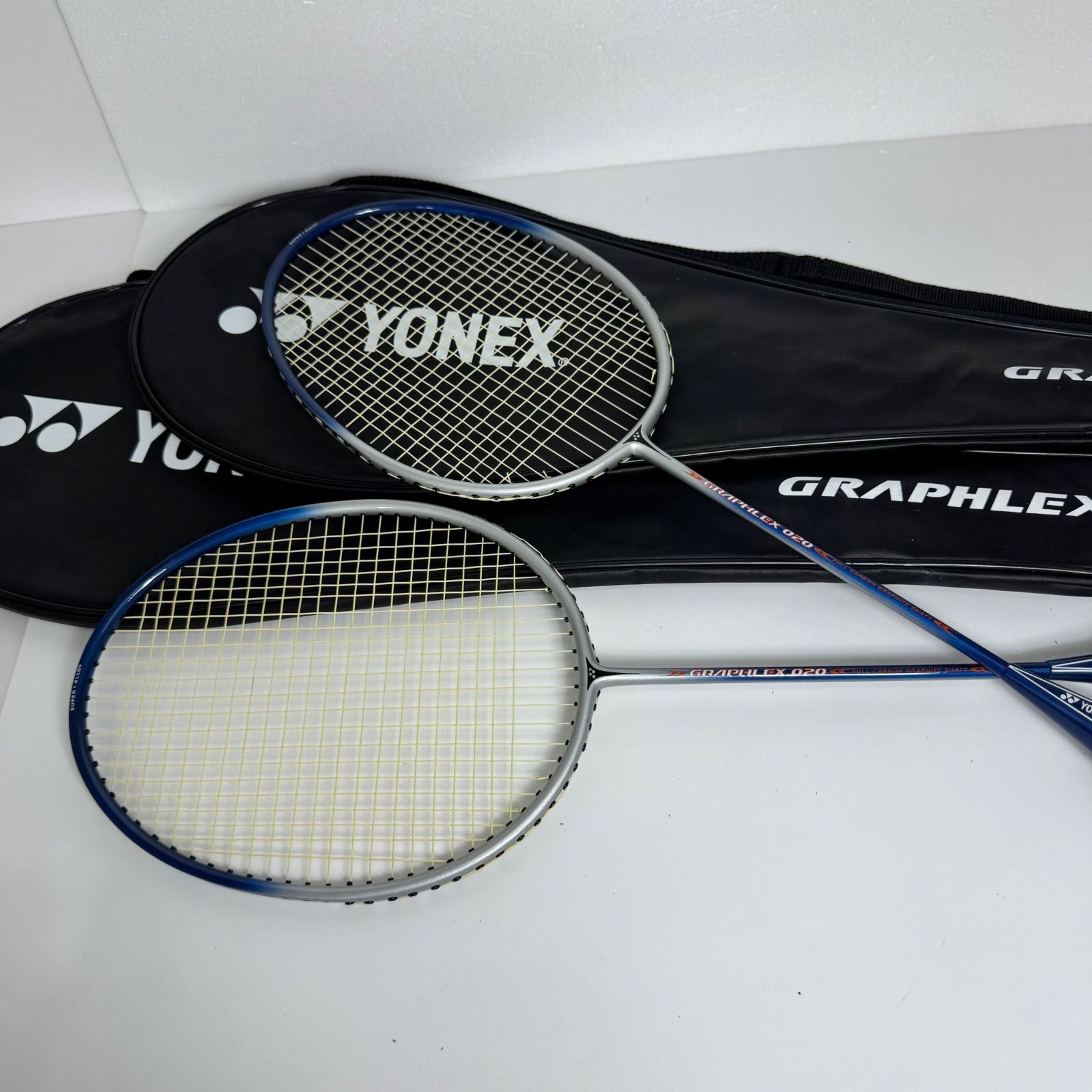 YONEX ヨネックス CARBONEX20 バトミントンラケット 公式WEBショップ