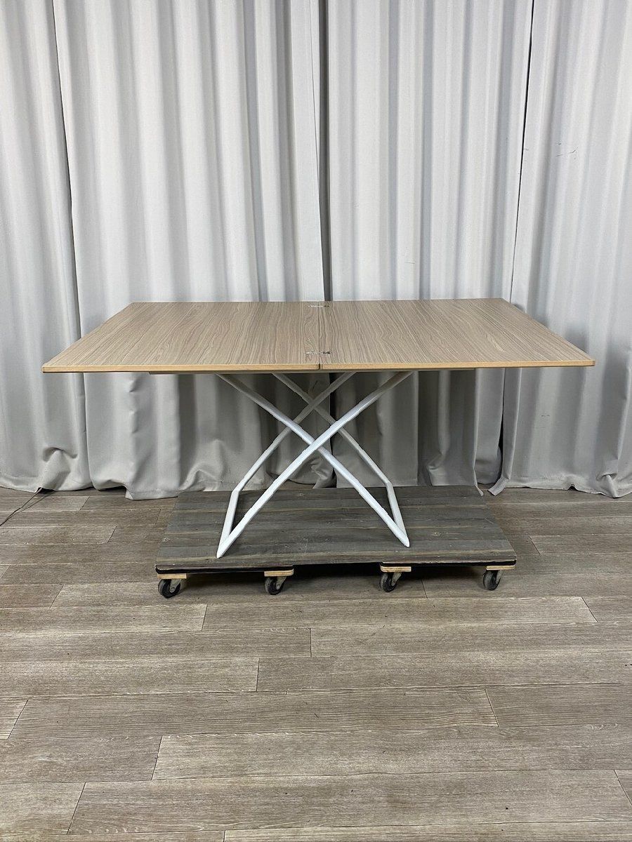 GT72 カリガリス コヌビア マジック ジェー 伸長 昇降 式 リビング