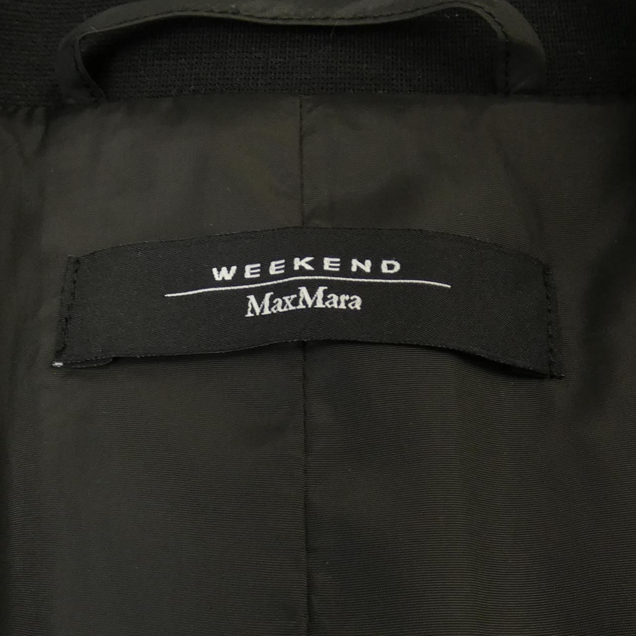  マックスマーラウィークエンド Max Mara weekend 235916 ロングベスト ニットベスト ベスト ジレ ビスチェ