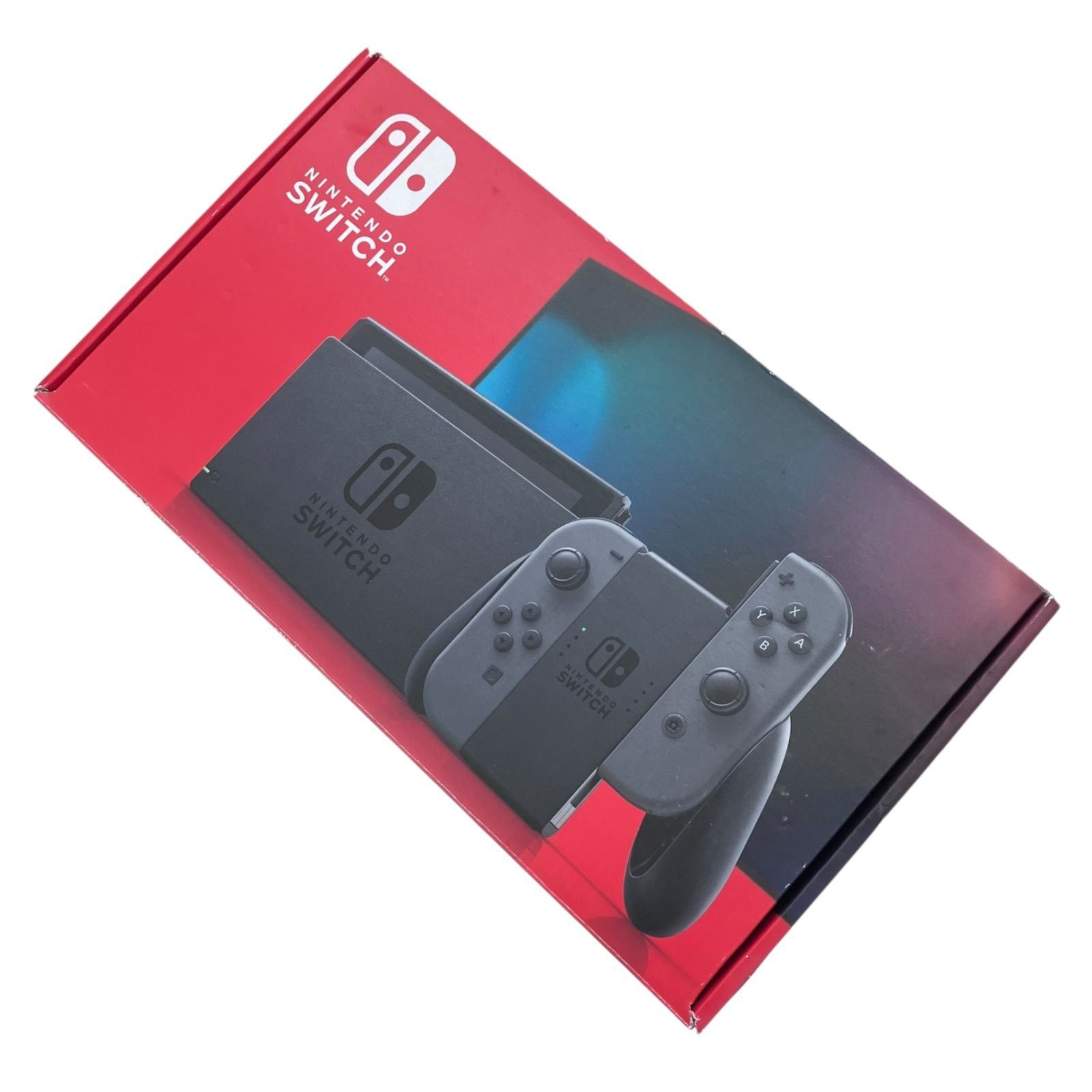 ジャンクNintendo Switch色々 186000 ジャンク品 任天堂 Nintendo Switch ニンテンドースイッチ HAC