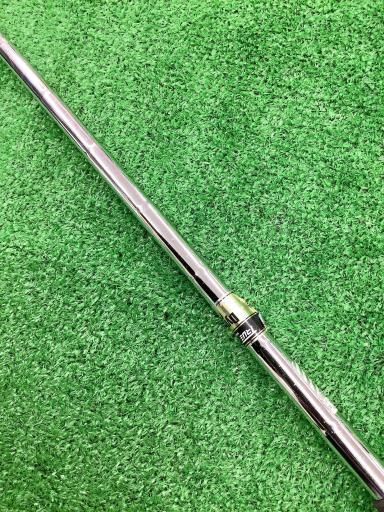 入会費無料。 キャロウェイ MACK DADDY 4 クロムメッキ 52° 10°S ウェッジ WG Dynamic G フレックスS メンズ 男性用 右利き 右用 Dランク ゴルフクラブ 特別豪華