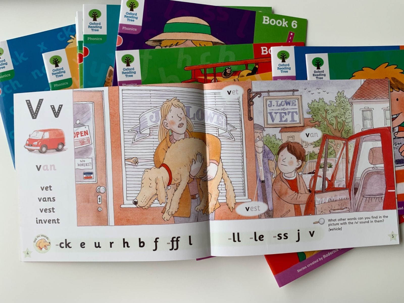 ORT Floppy's Phonics絵本48冊 マイヤペン対応 最高品質 新品