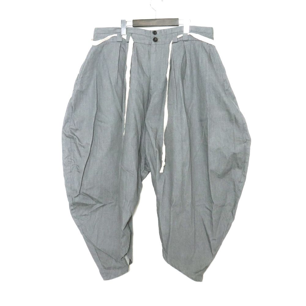 ROGGYKEI ZERO PANTS M - メルカリ