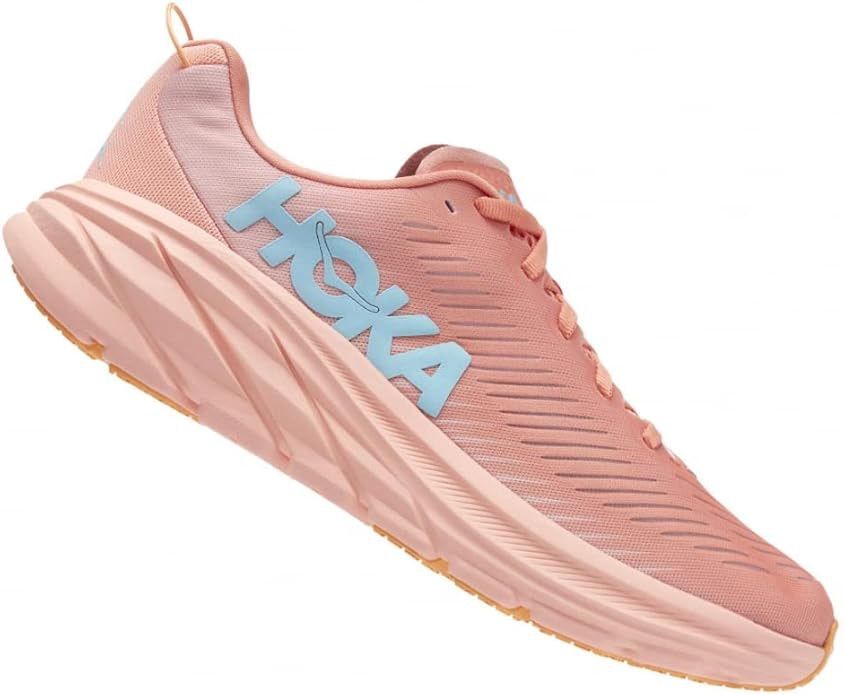 [ホカオネオネ] 陸上/ランニング ランニングシューズ リンコン 3 レディス Amazon | [HOKA] [ホカ] 陸上/ランニング ランニングシューズ