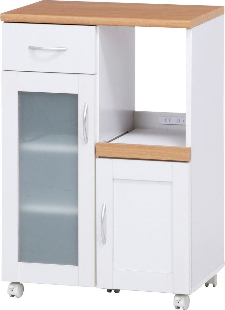 キッチンボード