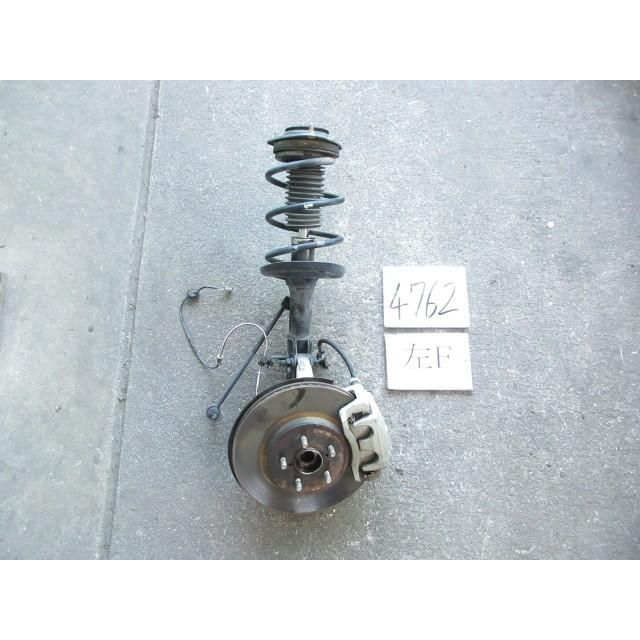 29年 インプレッサG4 DBA-GK6 純正 左Fストラット ナックル 28311FL010 20310FL050 203978 4762