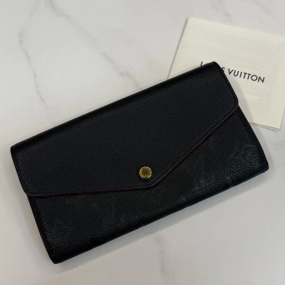 国内発送/Louis Vuitton/サラ ウォレット LOUIS VUITTON ルイヴィトン財布 新作 レディース メンズ