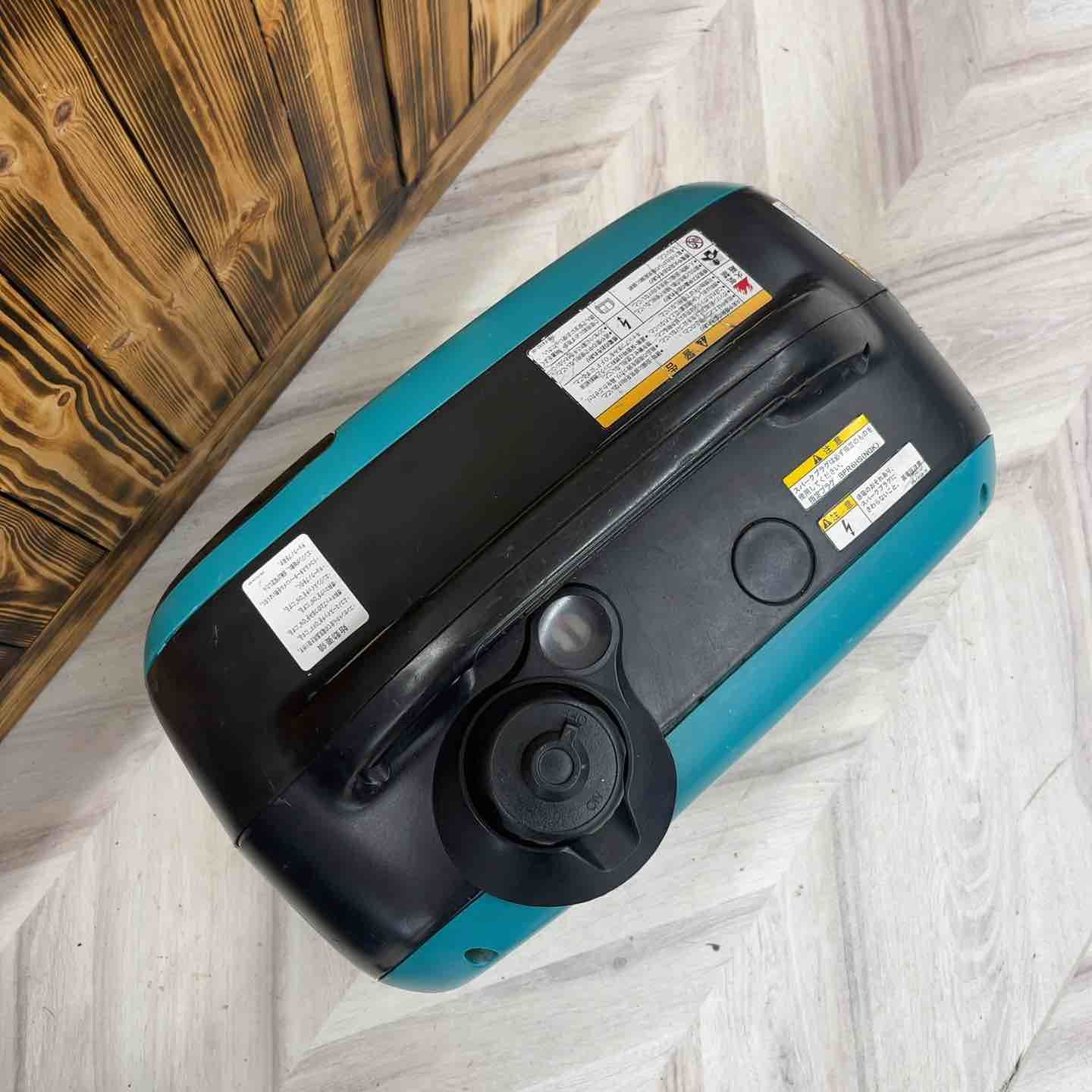 デンヨー Denyo 発電機 GE-1600SS-IV 草加店 WWW_SKLAD-KIRPICHA_RU